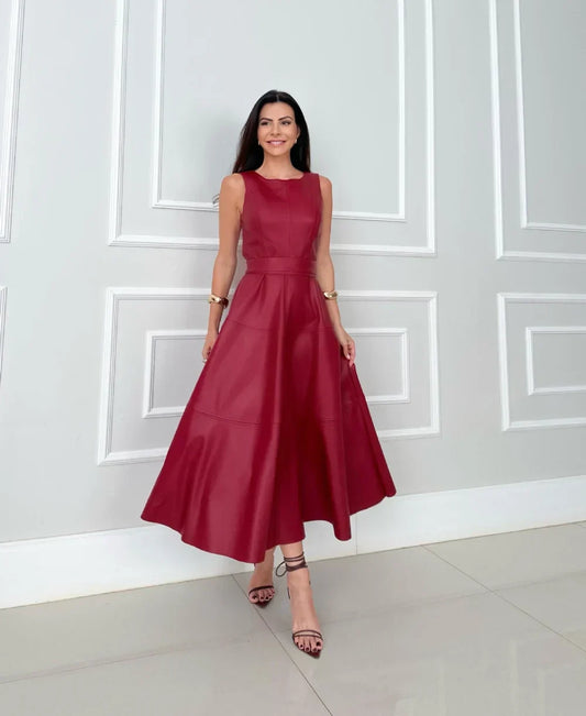 Merel | Elegante jurk